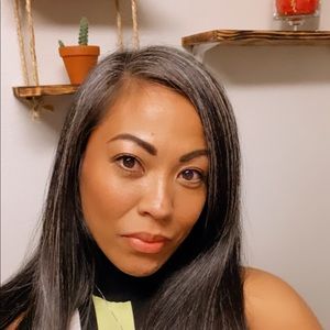 Meet your Posher, Remy rose